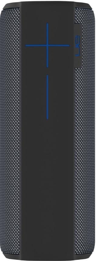 MEGABOOM 1.0 Portable-Lautsprecher (Bluetooth, NFC, Freisprechfunktion, App-Steuerung) MEGABOOM 1.0 Portable-Lautsprecher (Bluetooth, NFC, Freisprechfunktion, App-Steuerung)