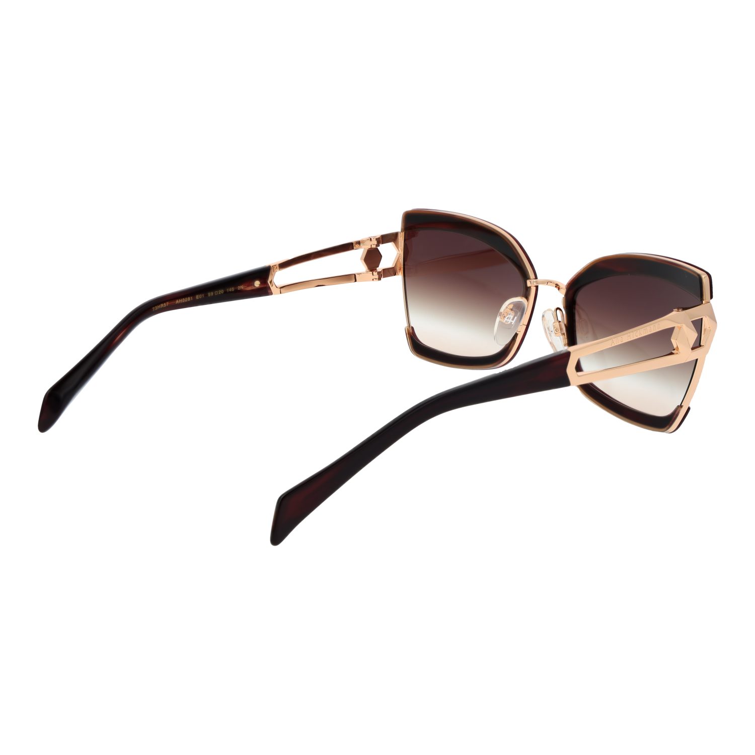 ANA HICKMANN Sonnenbrille AH3281 59E01