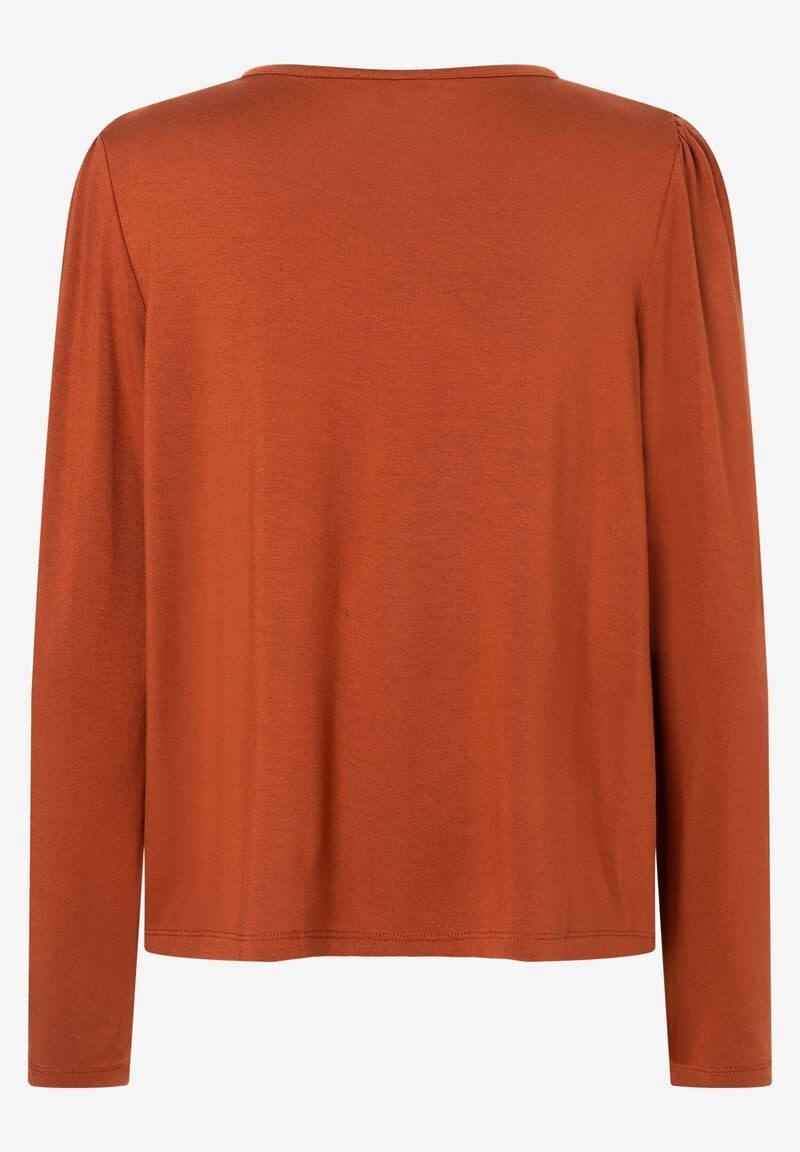 MORE&MORE Langarmshirt günstig online kaufen