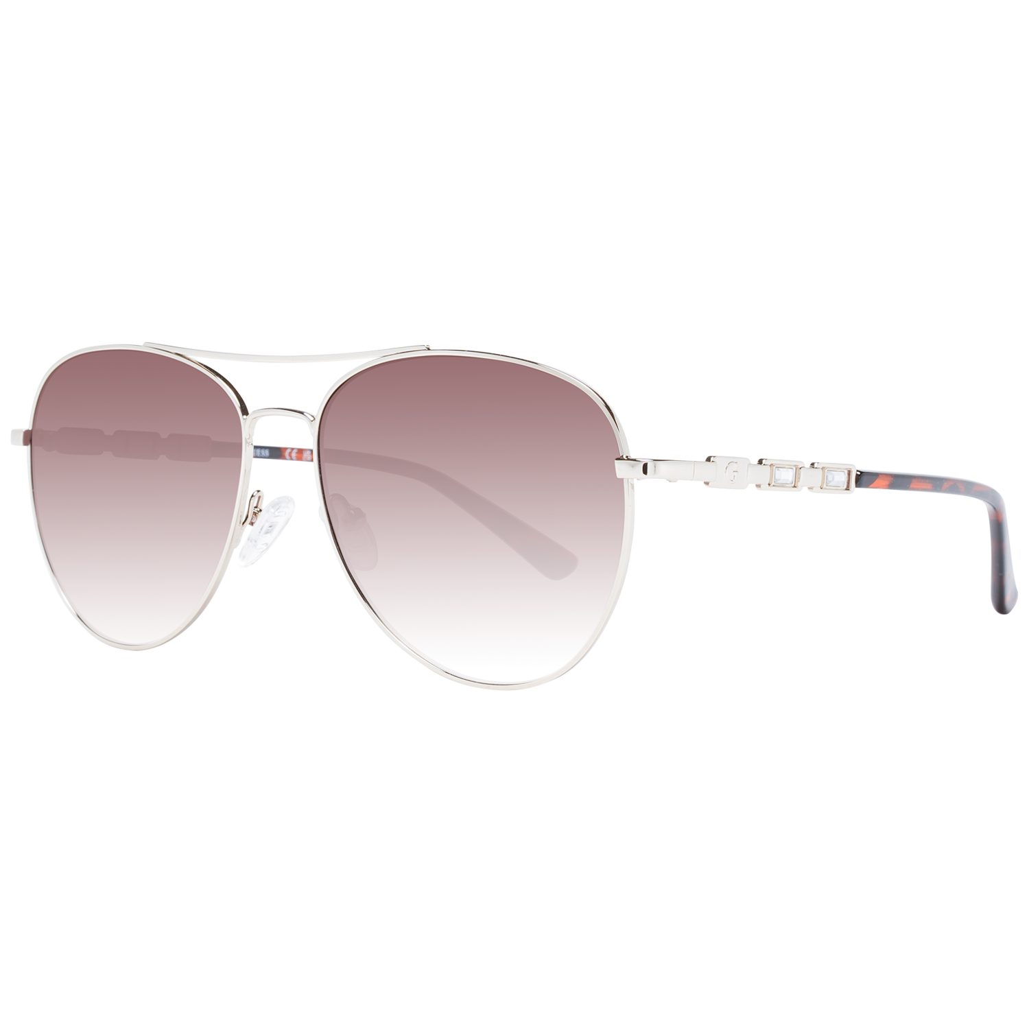 Guess Sonnenbrille GF6143 5932F günstig online kaufen