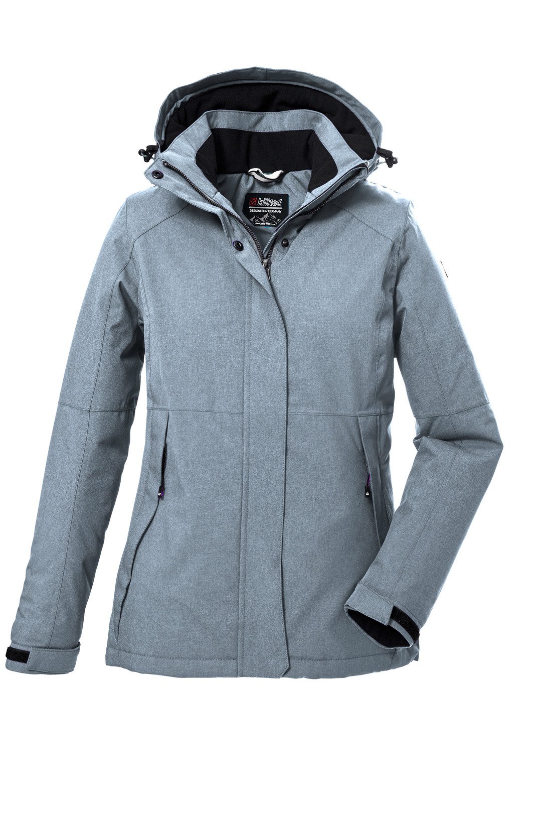Killtec Funktionsjacke KOW 37 WMN JCKT günstig online kaufen