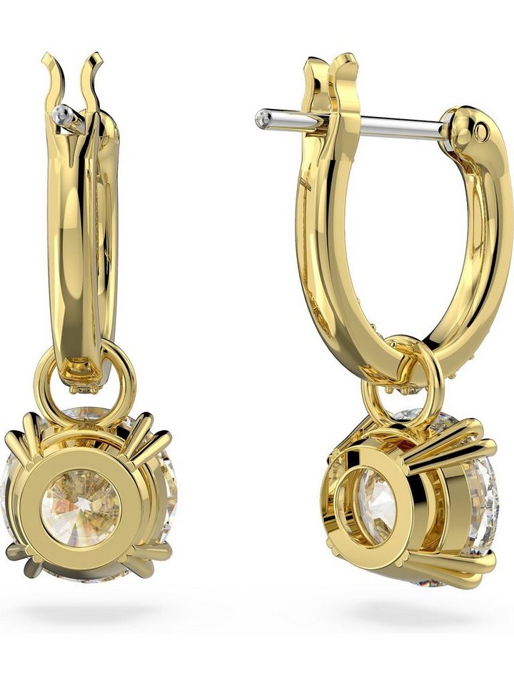 Swarovski Paar Ohrstecker, Stilla... Swarovski Paar Ohrstecker, Stilla...