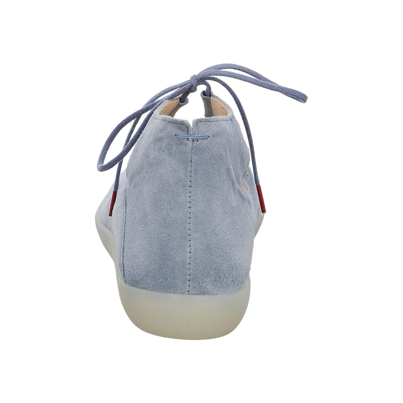 Think! Schnürer Nature Schnürschuh günstig online kaufen