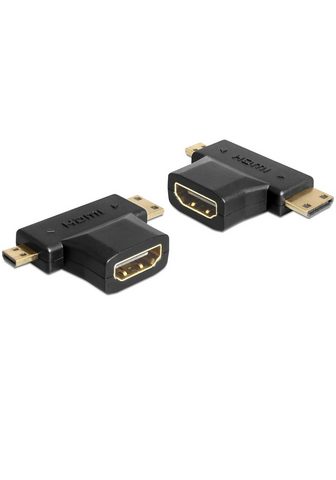 Adapter »HDMI-A Buchse на HDMI-C...