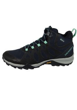 Merrell J034280 Siren 3 GTX Blue Smoke Mokassin