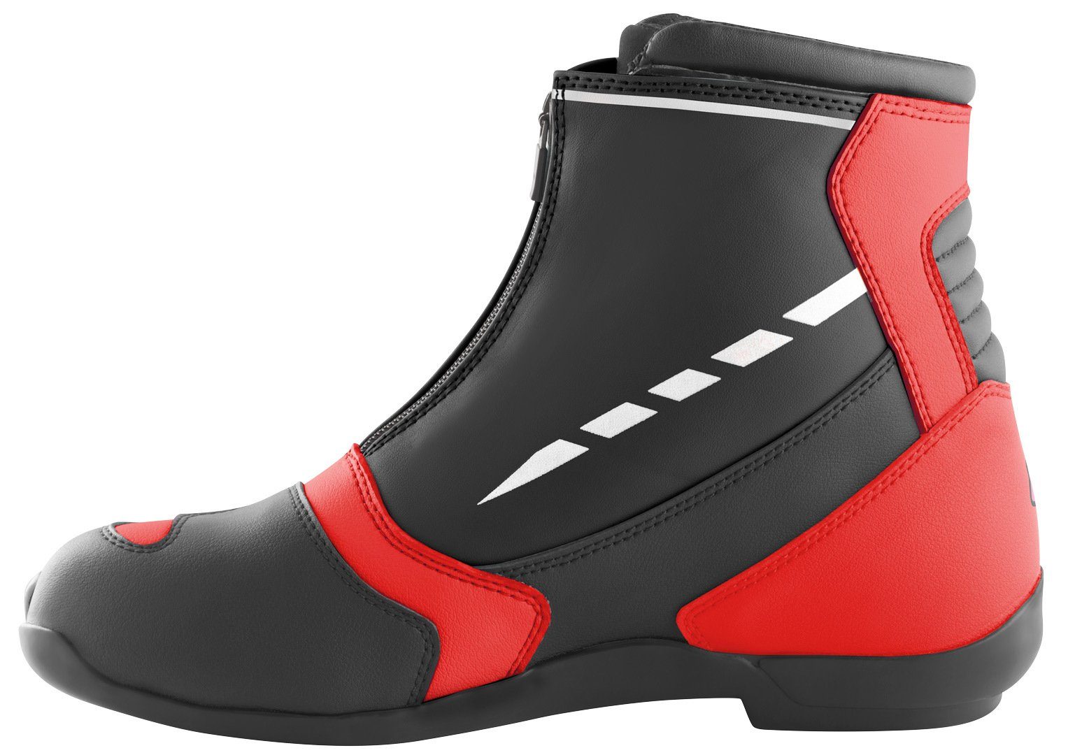 Bogotto Lap Motorradschuhe Motorradstiefel – Bild 4 von 5