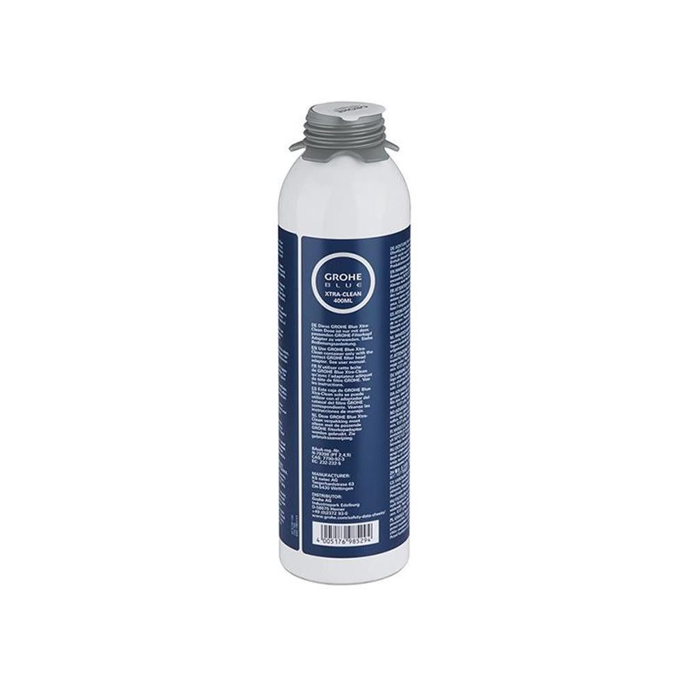 Grohe Einbauspüle Reinigungskartusche für Blue