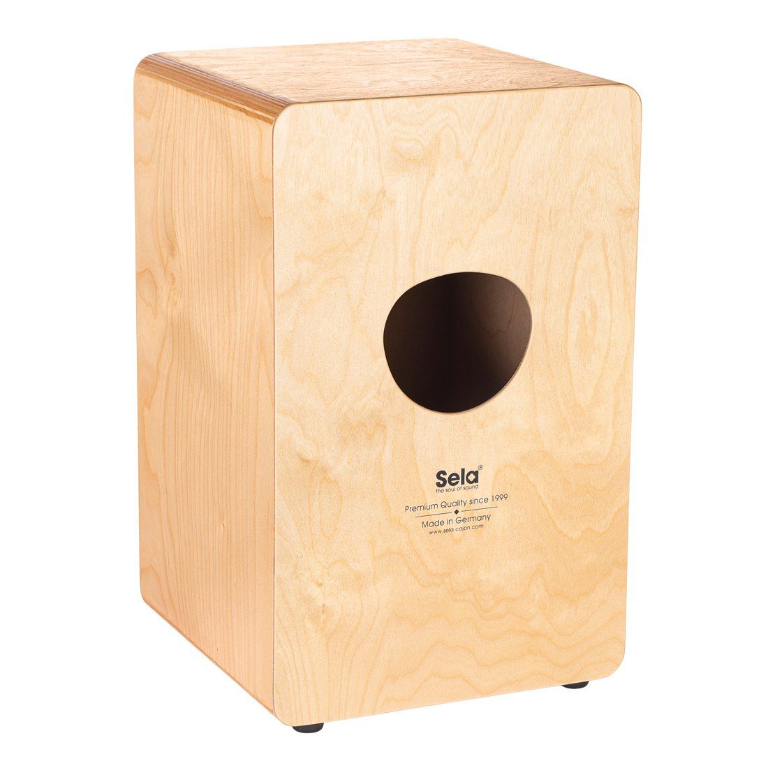Sela Cajon Sela SE174 Art Series Urban Cajon, vielseitig