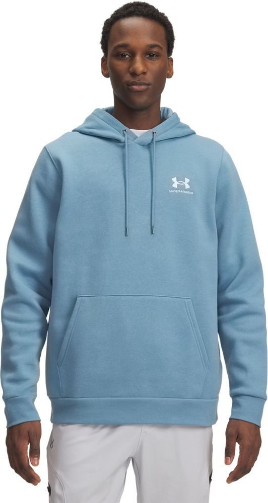 Hoodie Icon Fleece Hoodie