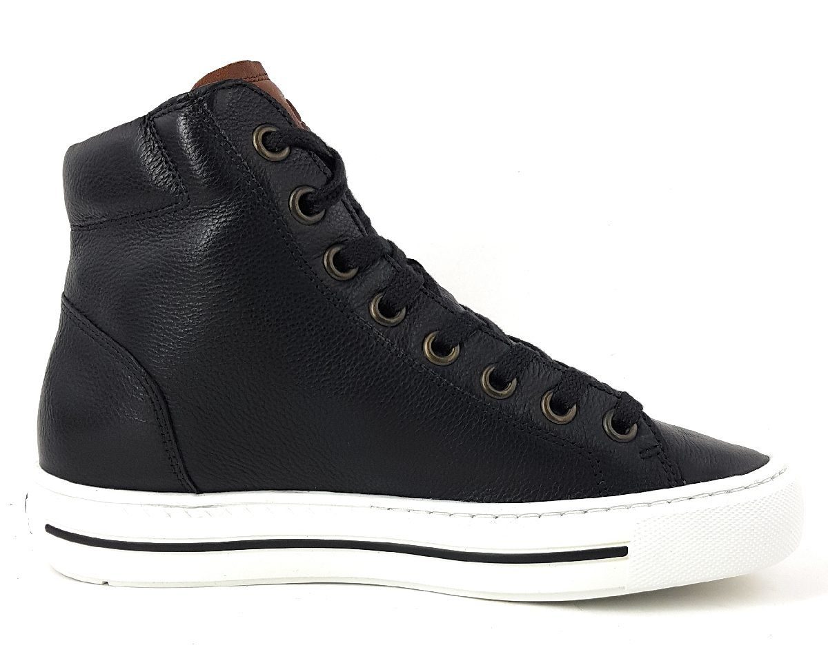 Paul Green Schnürstiefelette Stiefelette günstig online kaufen