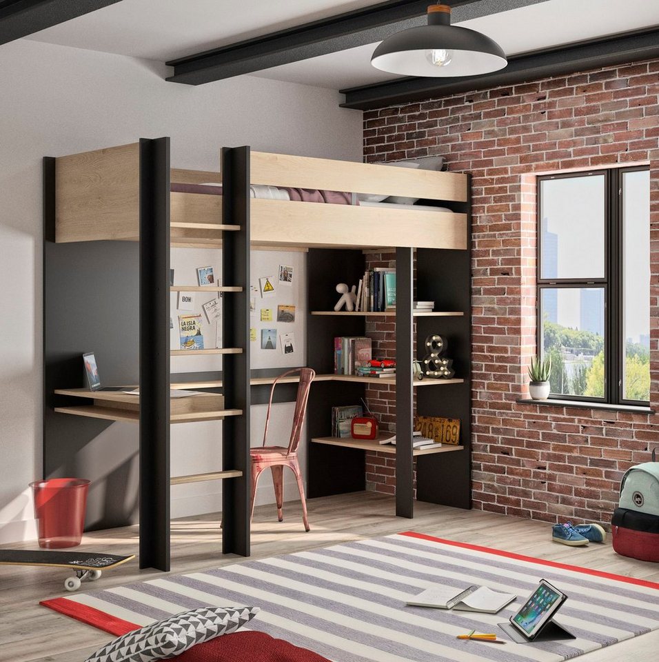 Etagenbett Mit Schreibtisch 2021 Etagenbett Mit Schreibtisch 2021