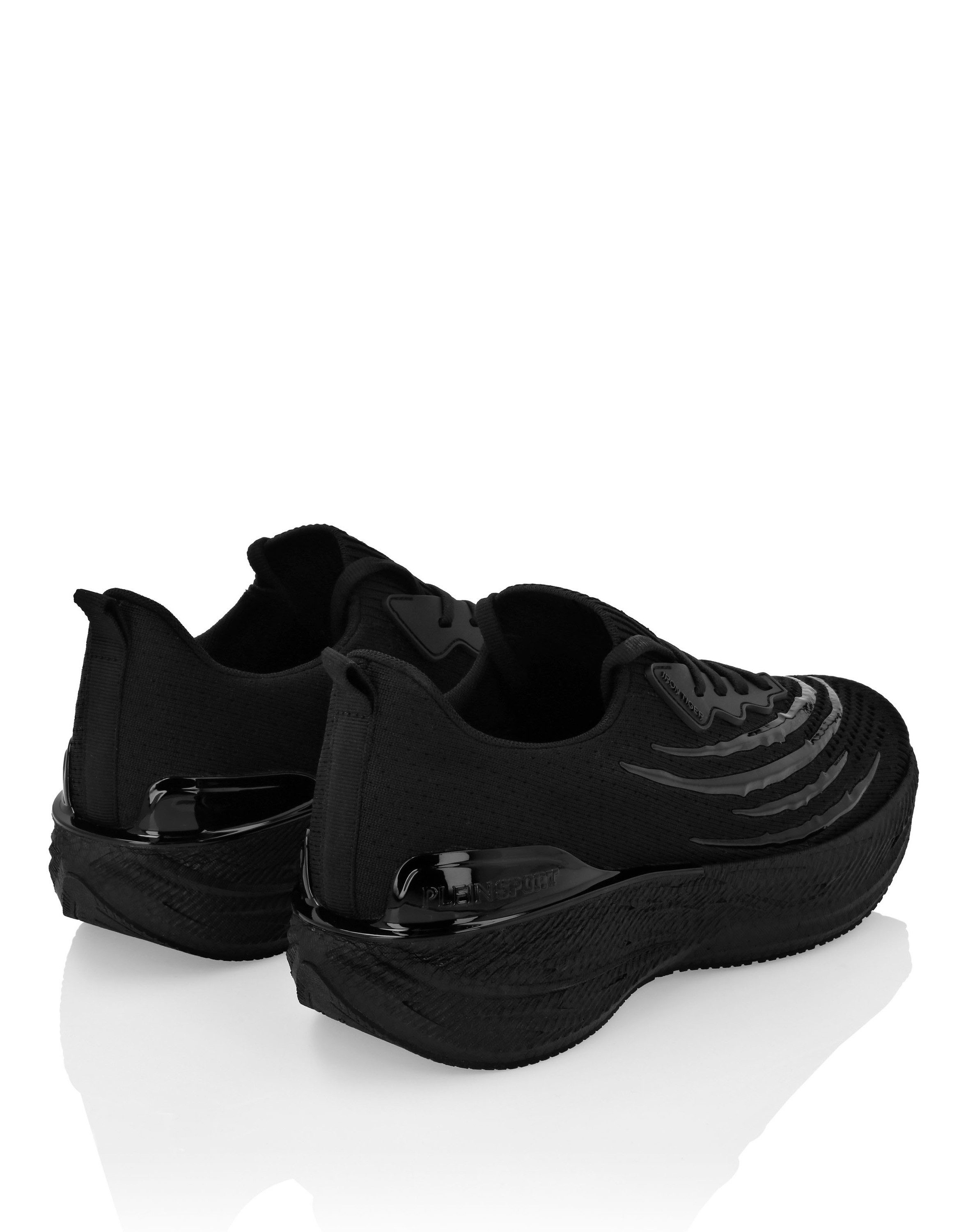 PLEIN SPORT Tiger Sneaker