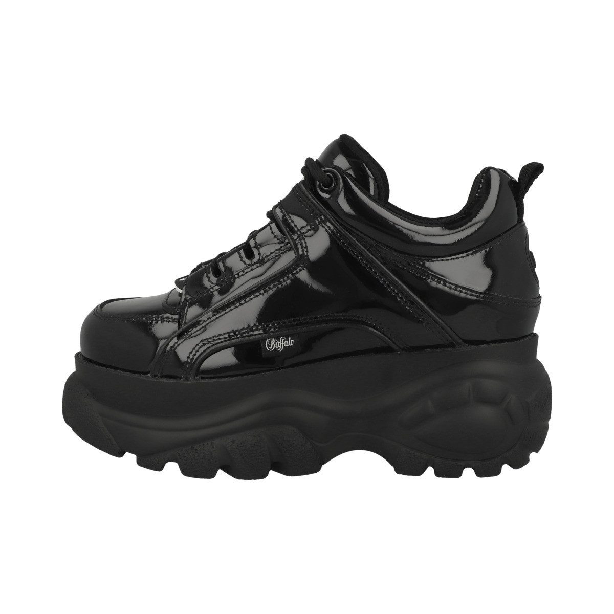 Buffalo 1339-14 2.0 Damen Sneaker Turnschuhe, günstig online kaufen