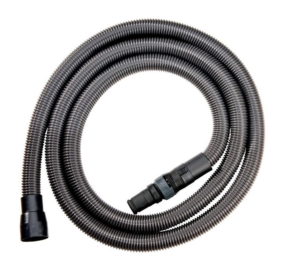 metabo Saugschlauch, Ø 32 mm, Длина 3,5 m für ASA 25 L PC ASA 30 L PC Inox