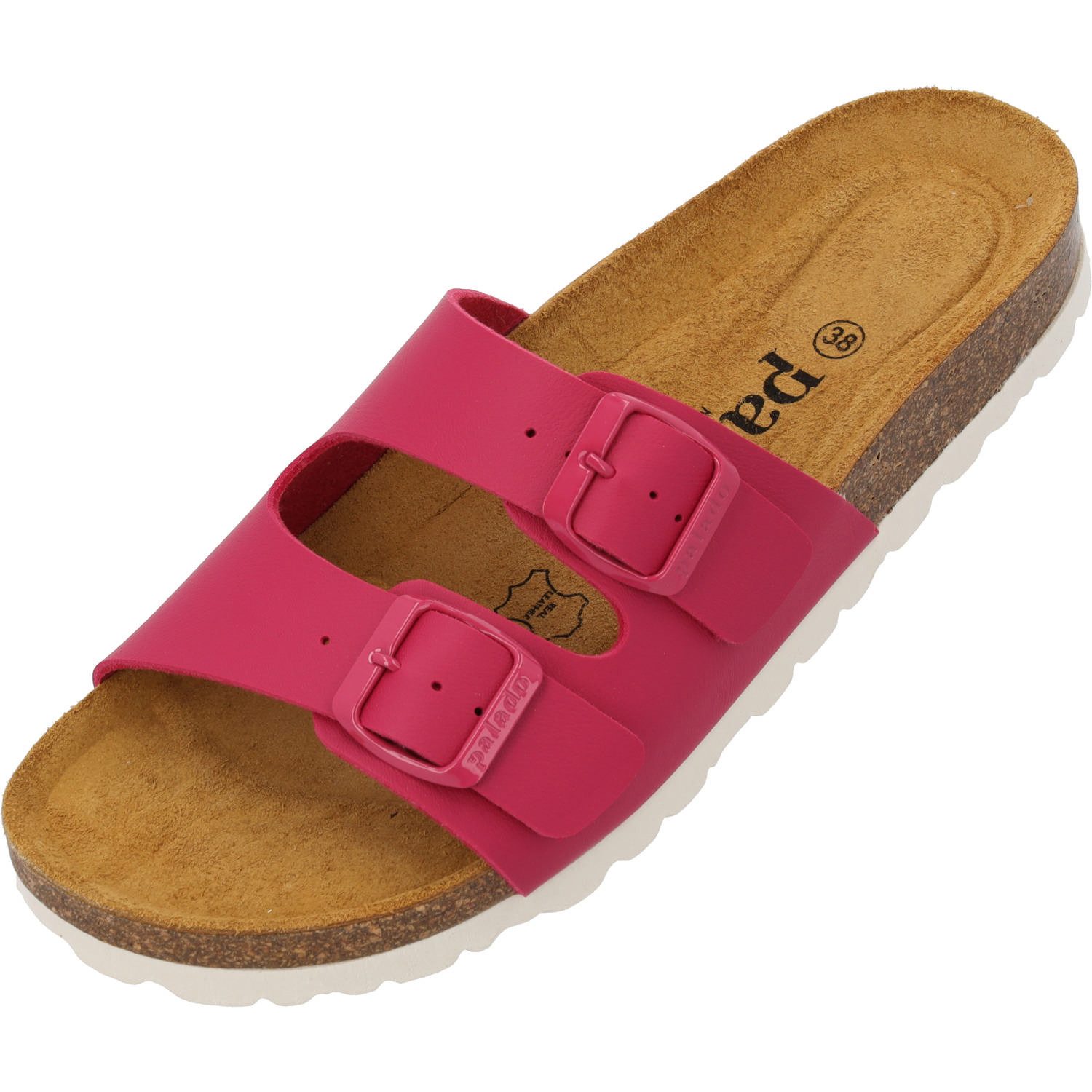 Palado Milos Matt Pantolette günstig online kaufen