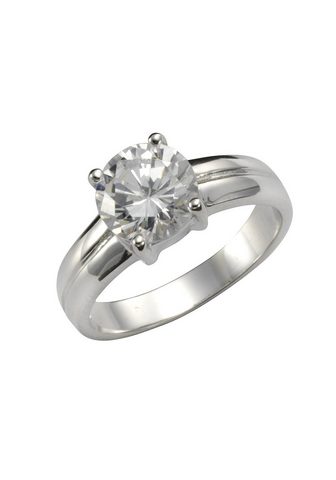 VIVANCE Кольцо »925/- Sterling Silber rh...