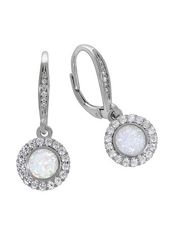 VIVANCE Серьги »925/- Sterling Silber rh...