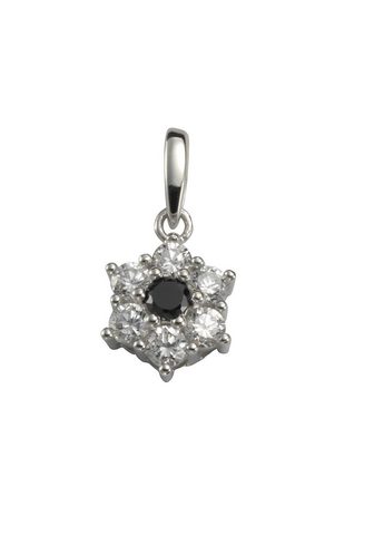 VIVANCE Кулон »925/- Sterling Silber rho...