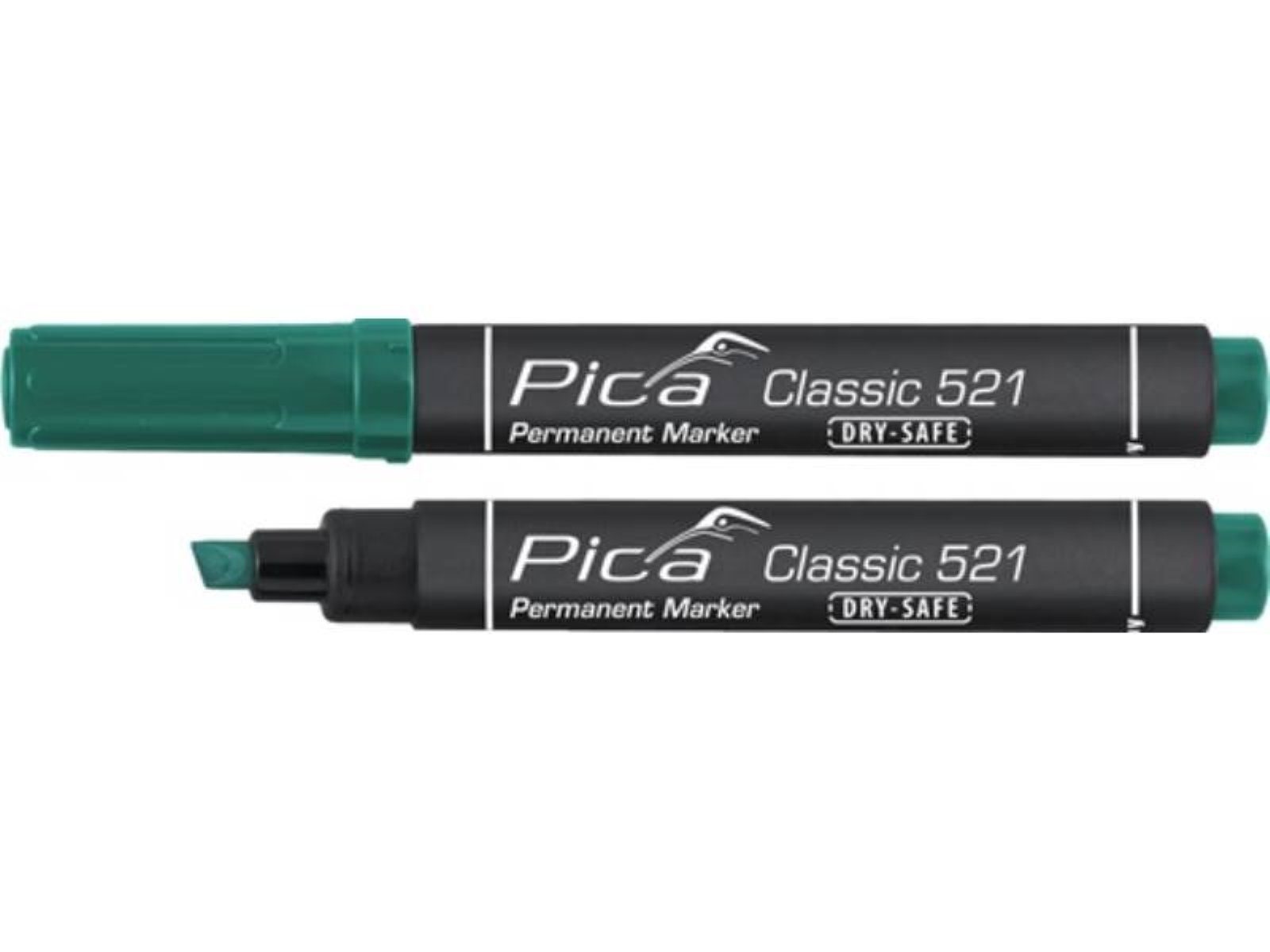 Xezo Blaue SSC-M Kugelschreibernachfüllungen, 2er Pack – Strichbreite 0,5-0,9 Mm, Schreiblänge Ca. 5.000 Meter, Kompatibel Mit Xezo & Anderen Marken