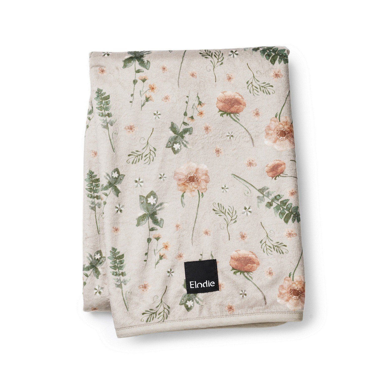Kinderdecke Pearl Velvet Decke - Meadow günstig online kaufen