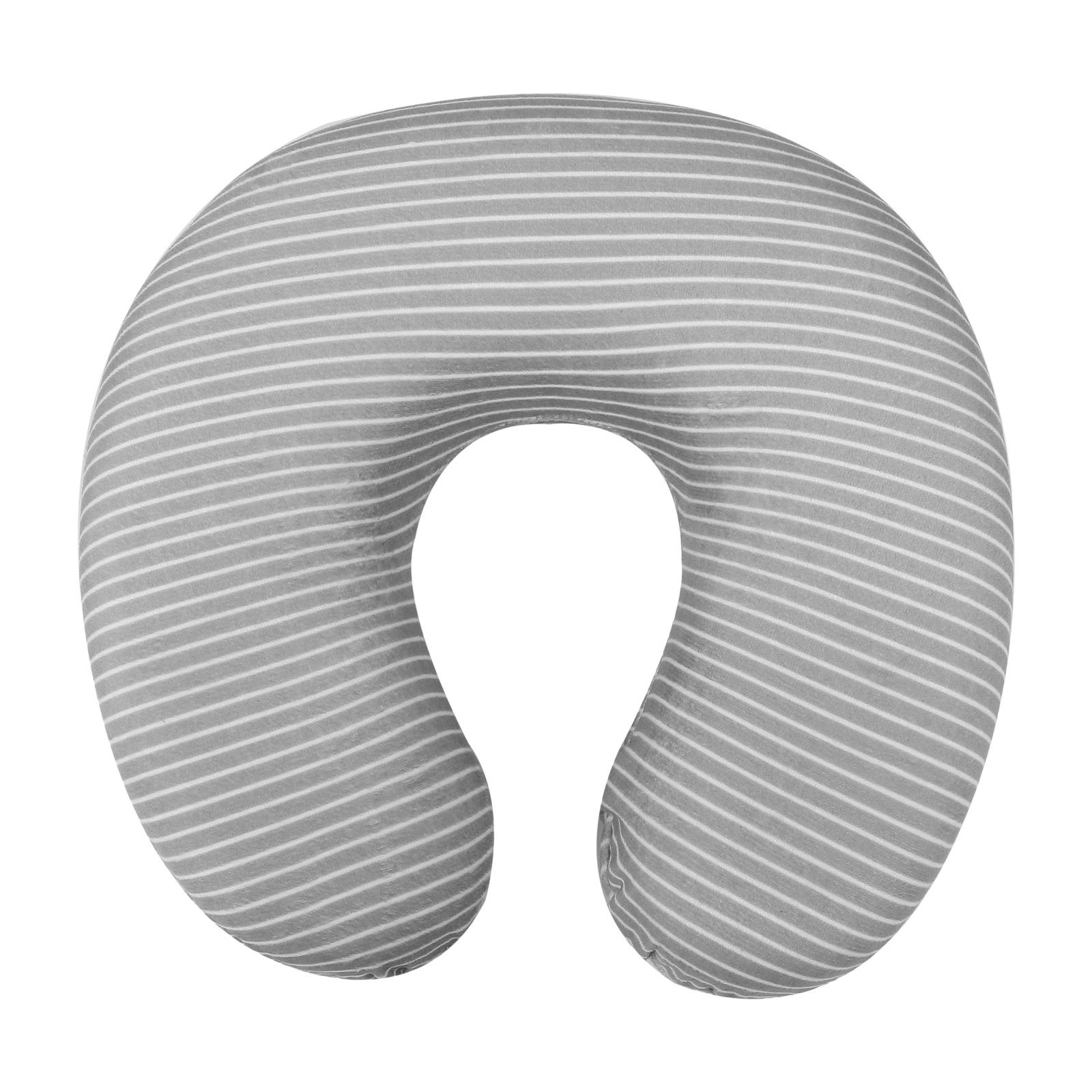 Wellgro Nackenkissen Nackenkissen mit abnehmbarem Bezug günstig online kaufen