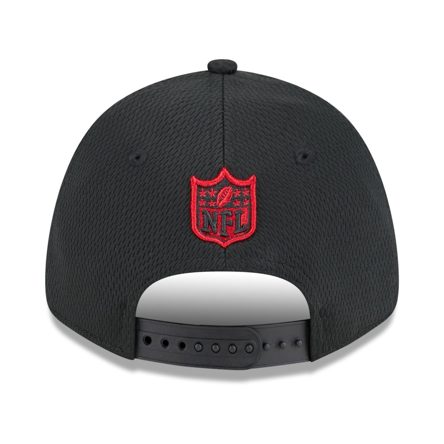 New Era Baseball Cap 9FORTY Stretch TRAINING Tampa Bay Buccaneers