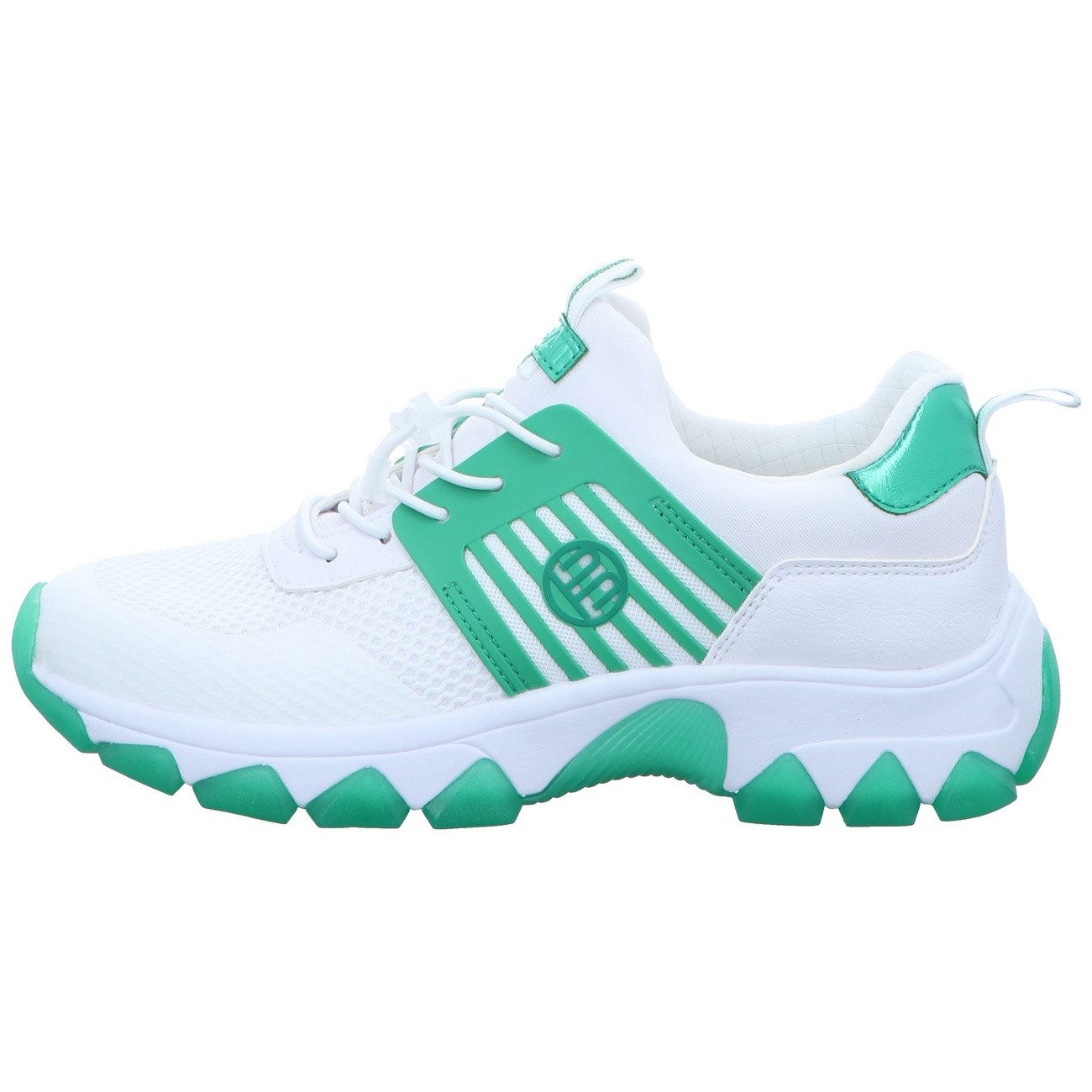 bugatti Schnürschuh