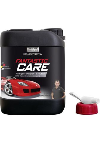 PLATINUM » Fantastic Results 25 L Kaniste...