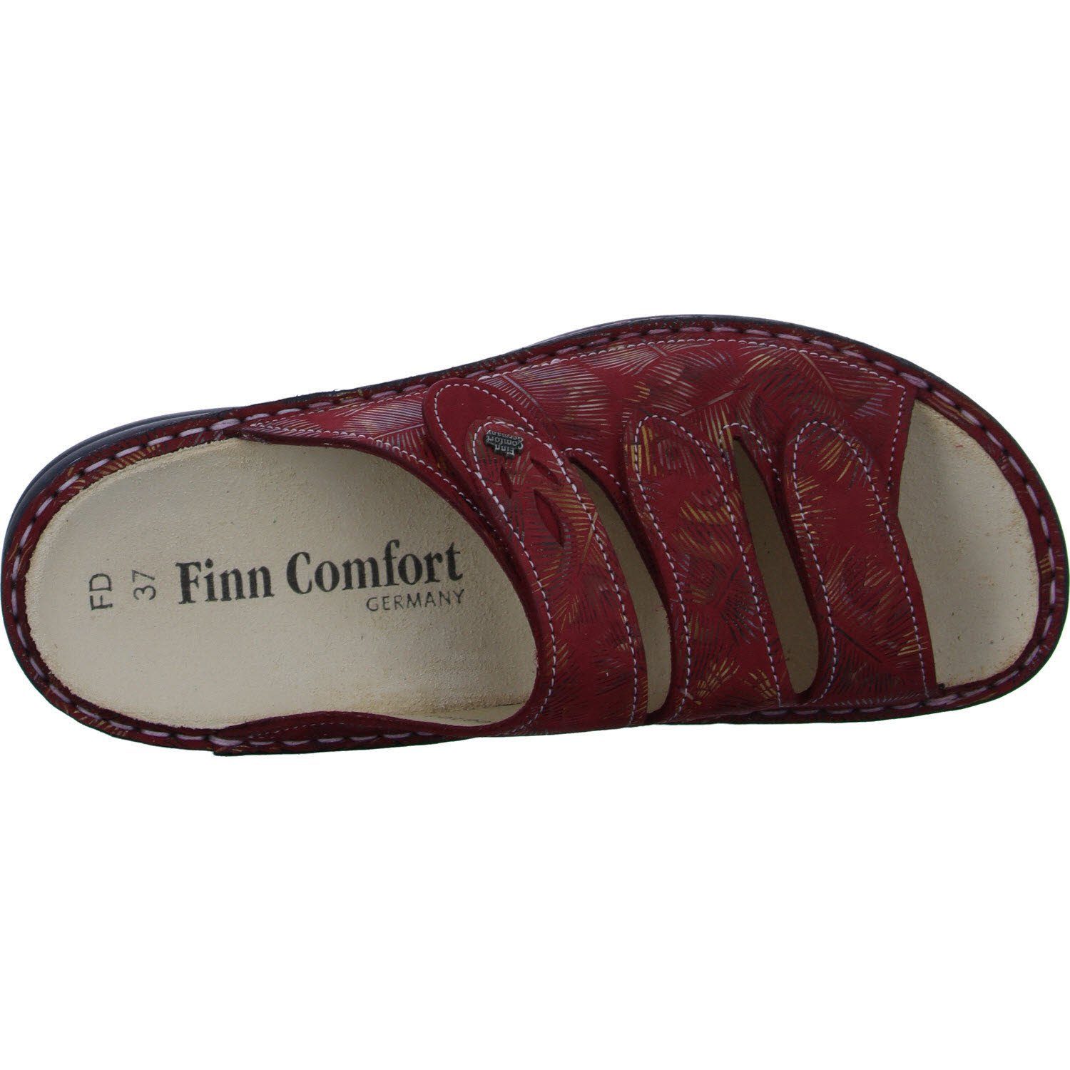 Pantolette Comfort KOS Finn