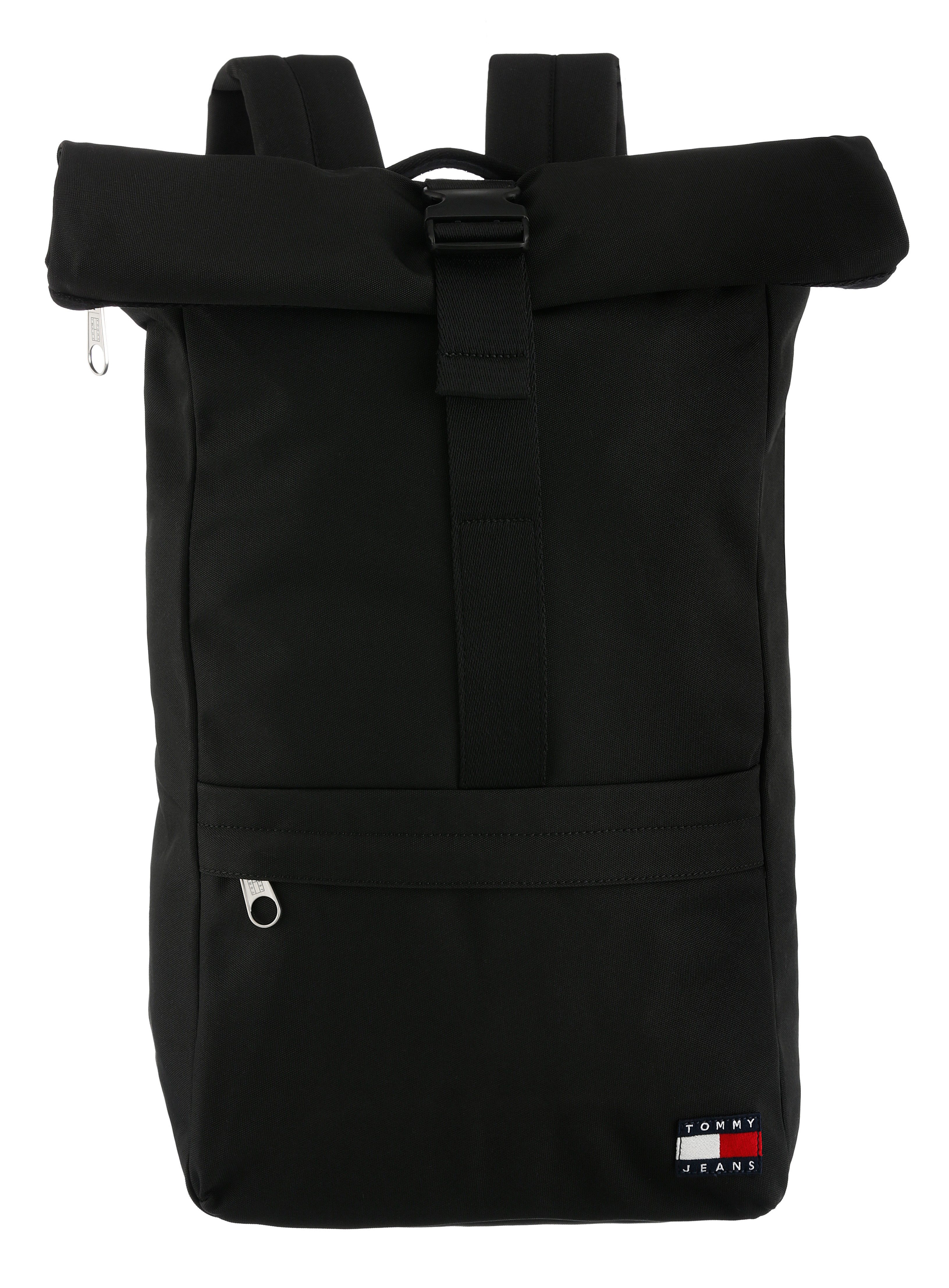 Tommy Jeans Rucksack TJM ESS DAILY ROLLTOP BACKPACK, Unisex, Freizeitrucksa günstig online kaufen