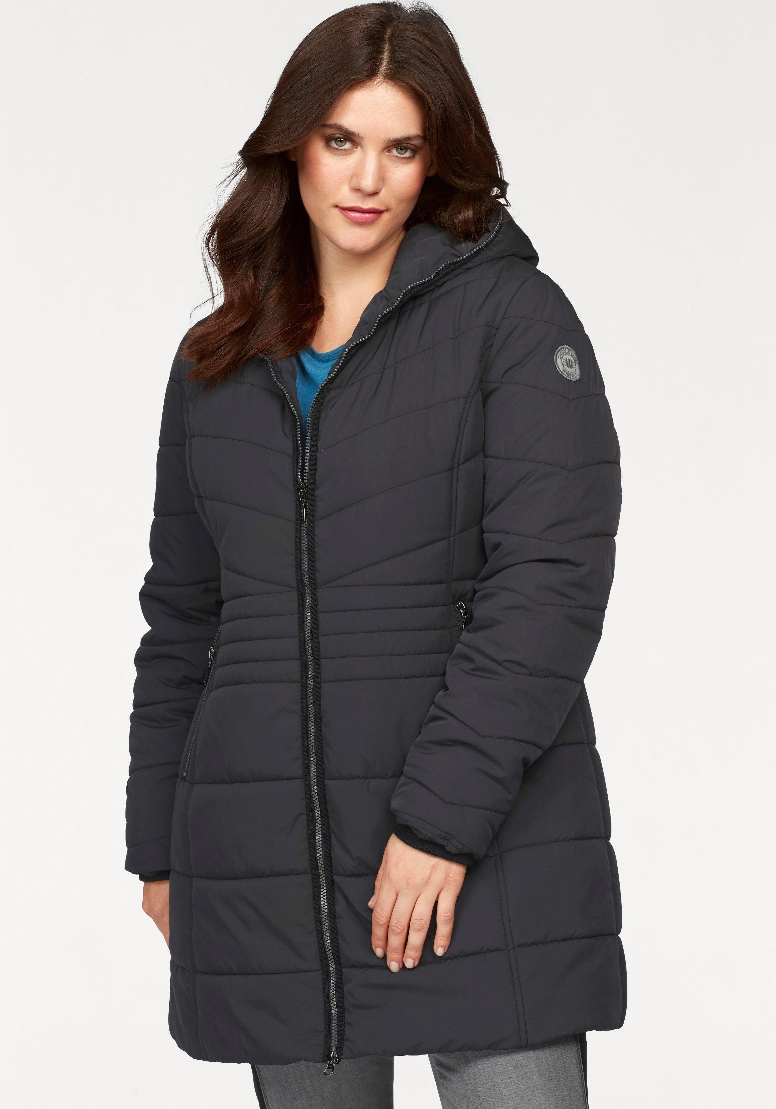 Winterjacken damen bei otto – Europäische Kollektion von Jacken und Mänteln