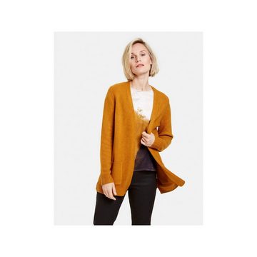 GERRY WEBER Cardigan keine Angabe regular fit (1-tlg)