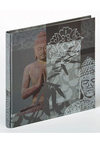 HOME AFFAIRE Фотоальбом »Buddha«