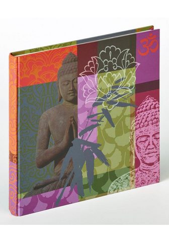 Album »Buddha«