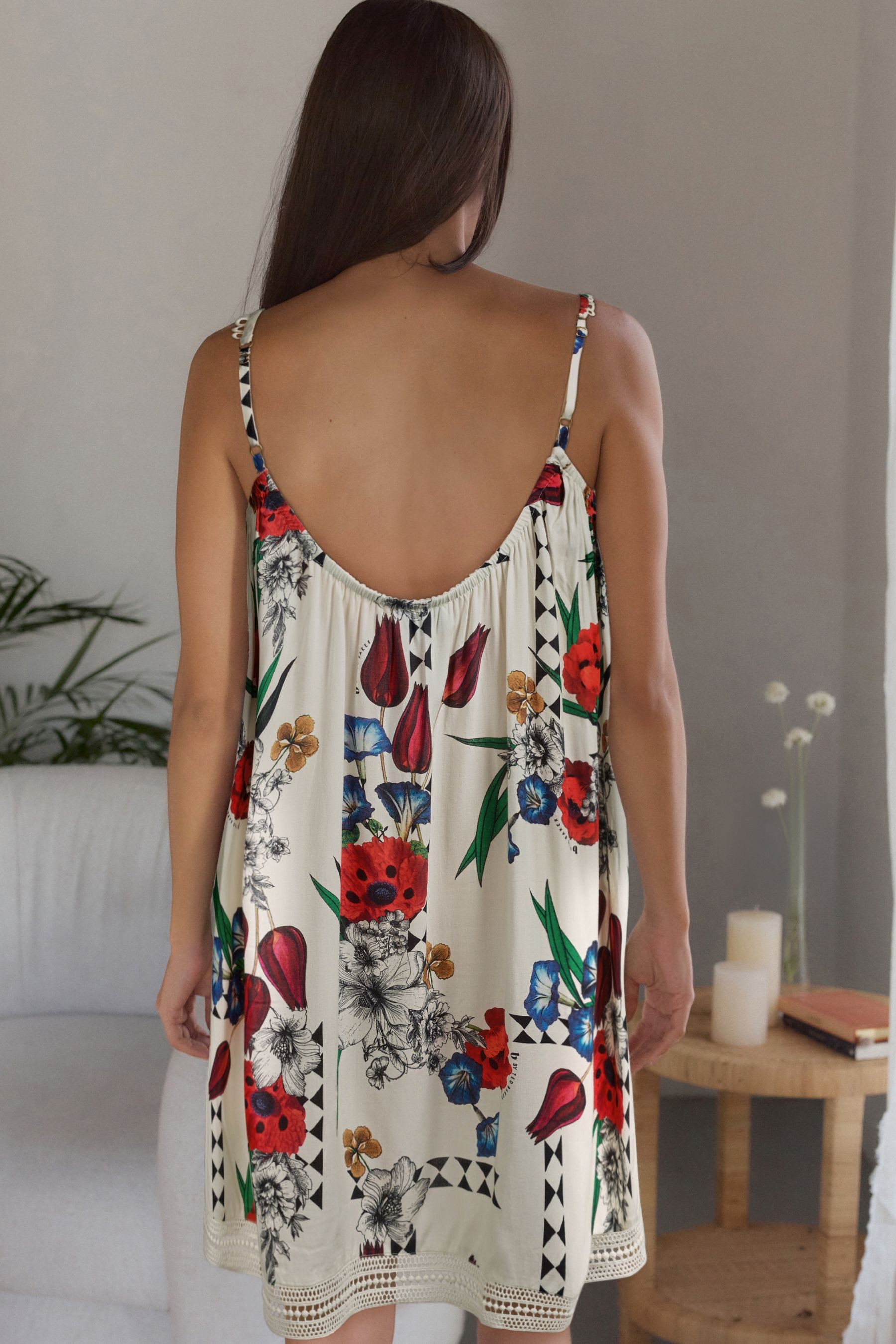 B by Ted Baker Nachthemd B günstig online kaufen