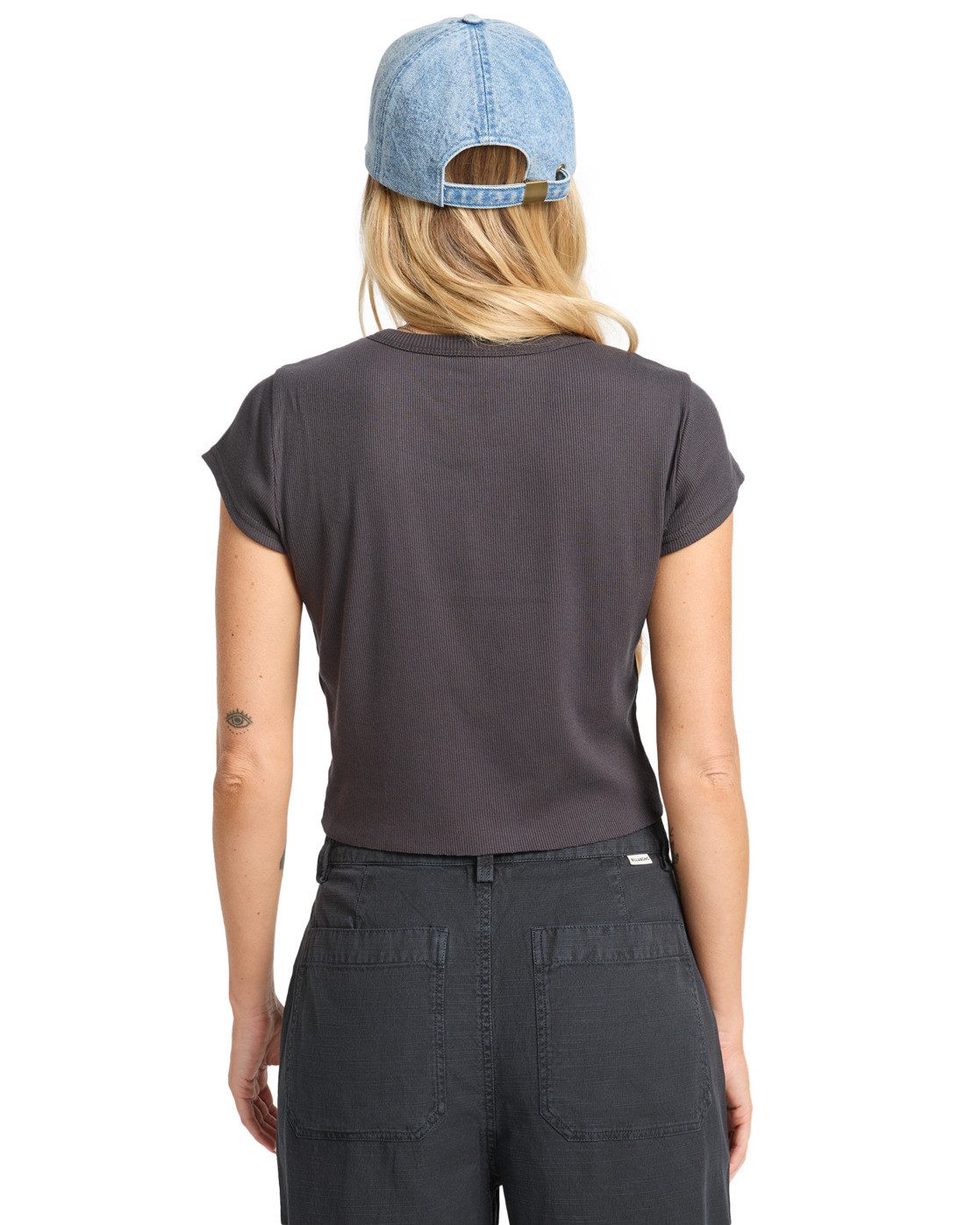 Billabong T-Shirt Low Sun günstig online kaufen