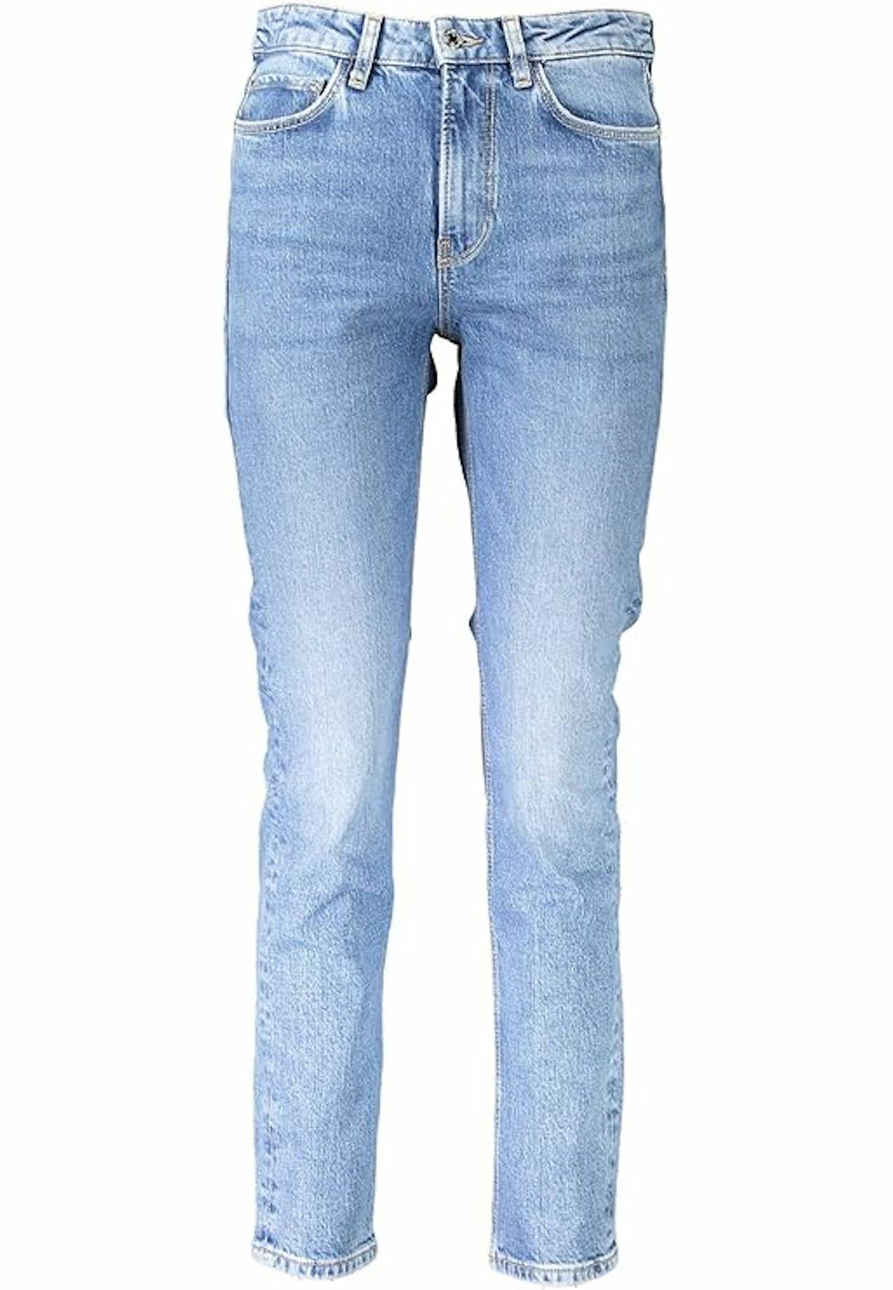 Guess Skinny-fit-Jeans Skinny Fit Jeans für Damen (1-tlg)