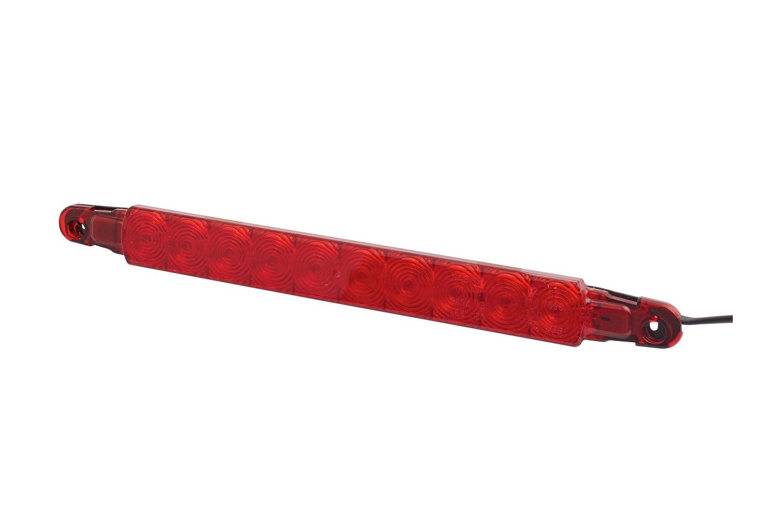 Hella Smarte LED-Leuchte HELLA 2DA 343 106-211 Zusatzbremsleuchte