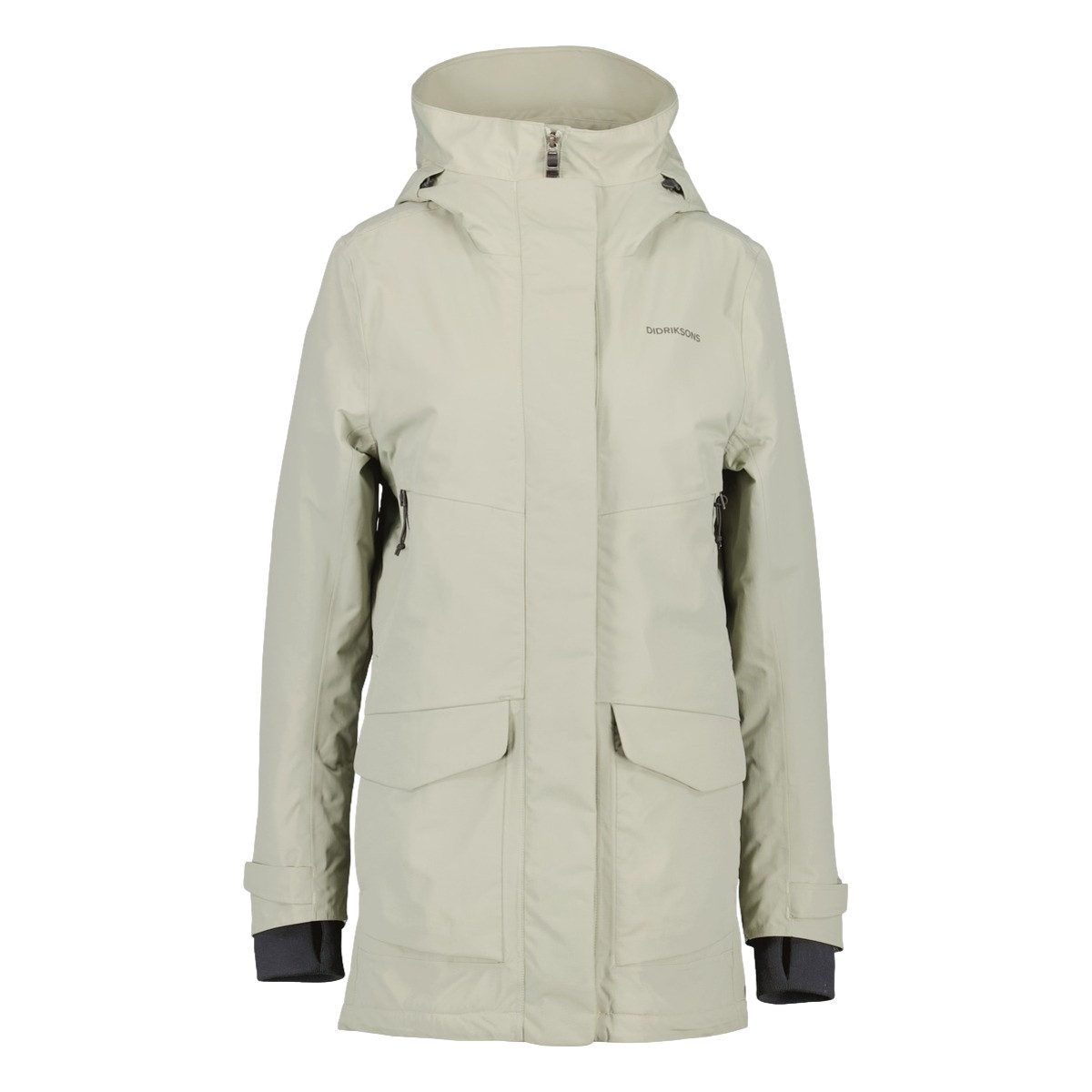 Didriksons Funktionsparka Didriksons Frida 7 - Damen Parka günstig online kaufen