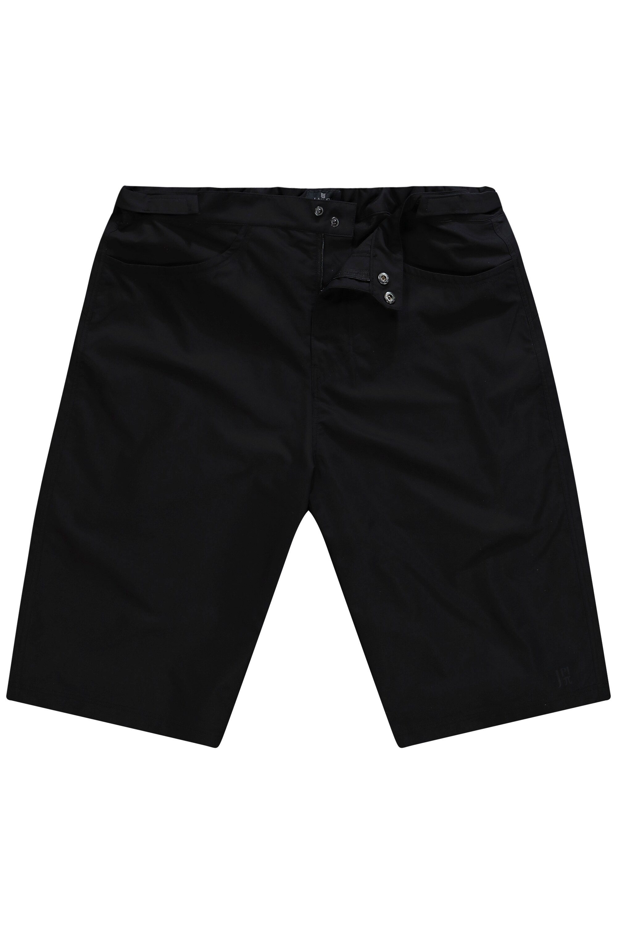 JP1880 5-Pocket-Jeans Fahrrad-Bermuda Fahrrad Relaxed Fit günstig online kaufen