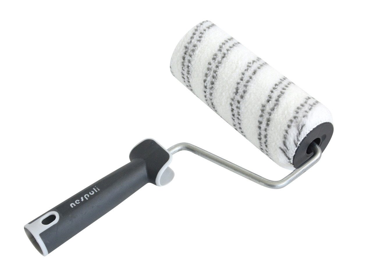 Nespoli Farbroller Nespoli Farbroller GreyTop 18 cm mit SoftTouch