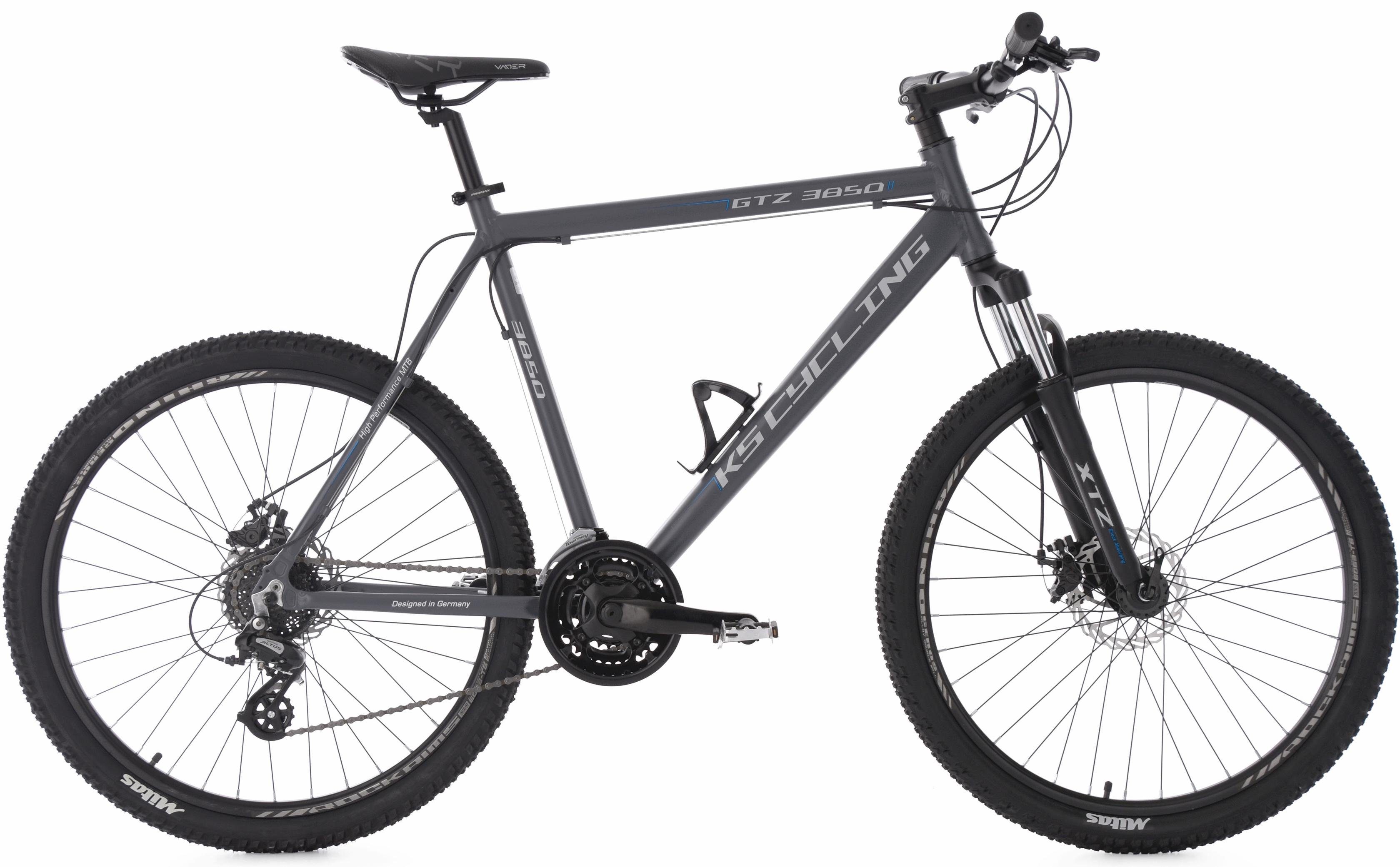 Fahrrad kaufen online » Damenfahrrad & Herrenfahrrad - 19672331?$responsive ProDuct$