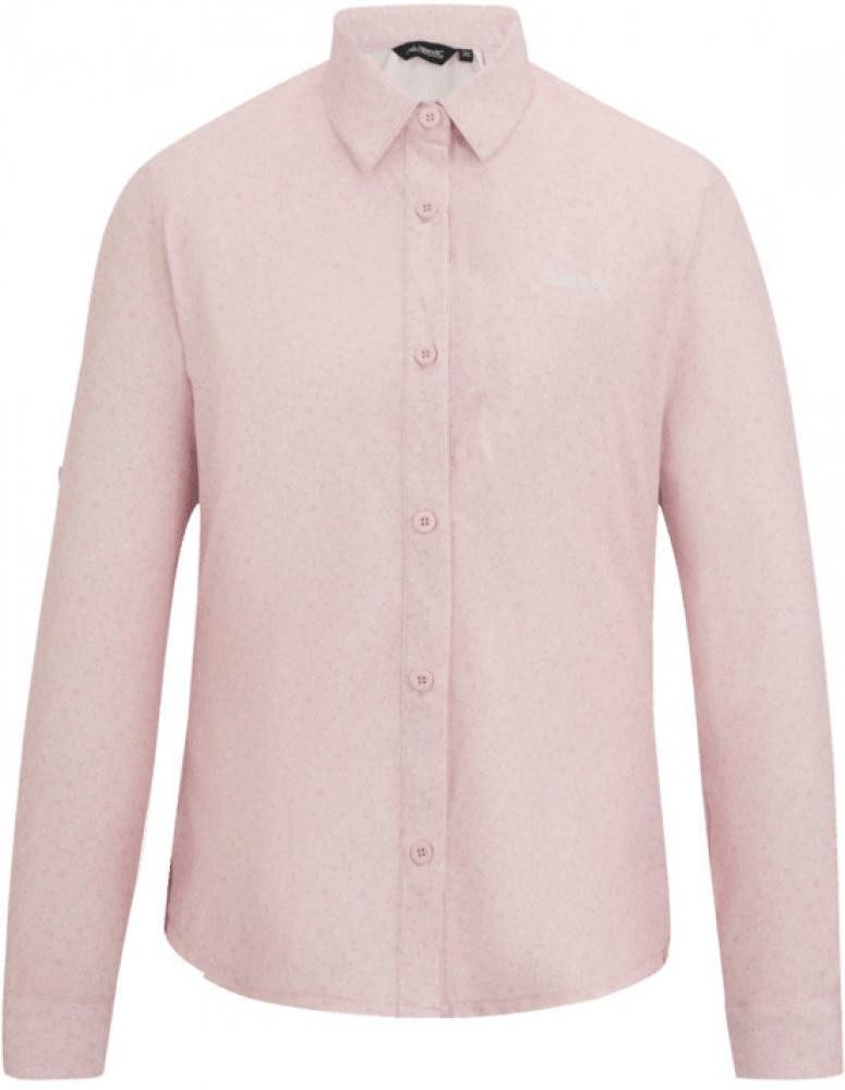 Regatta Outdoorhemd Damen langarm Blouse - WmnTravelL/S