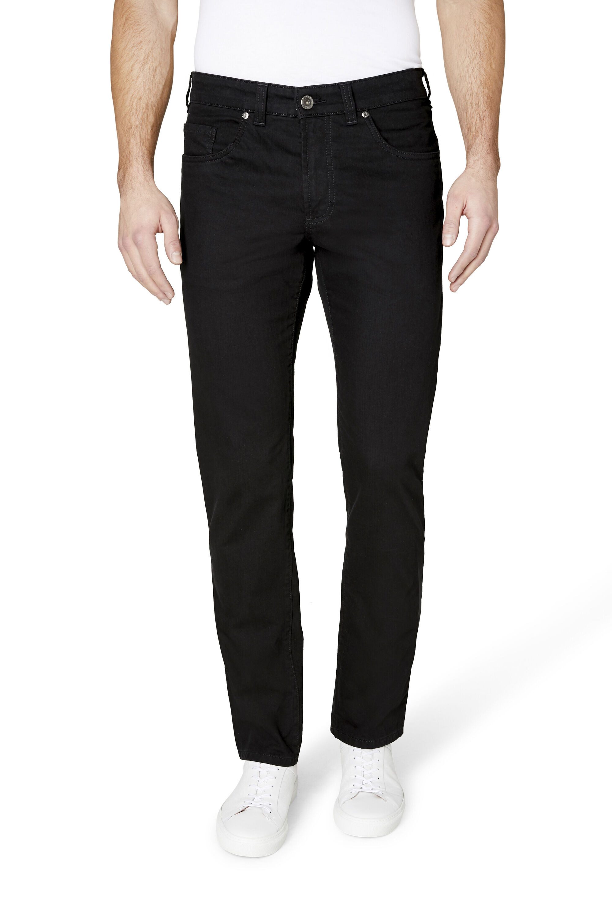 Atelier GARDEUR Regular-fit-Jeans Denim Nevio günstig online kaufen