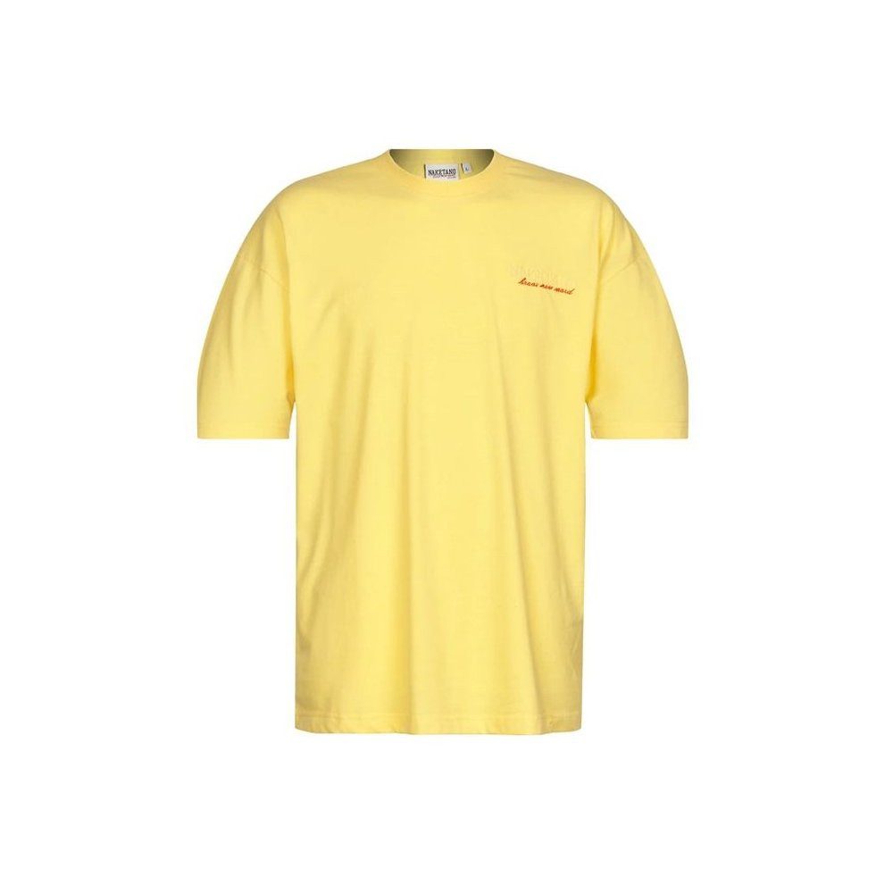 naketano T-Shirt Big Adonis 20