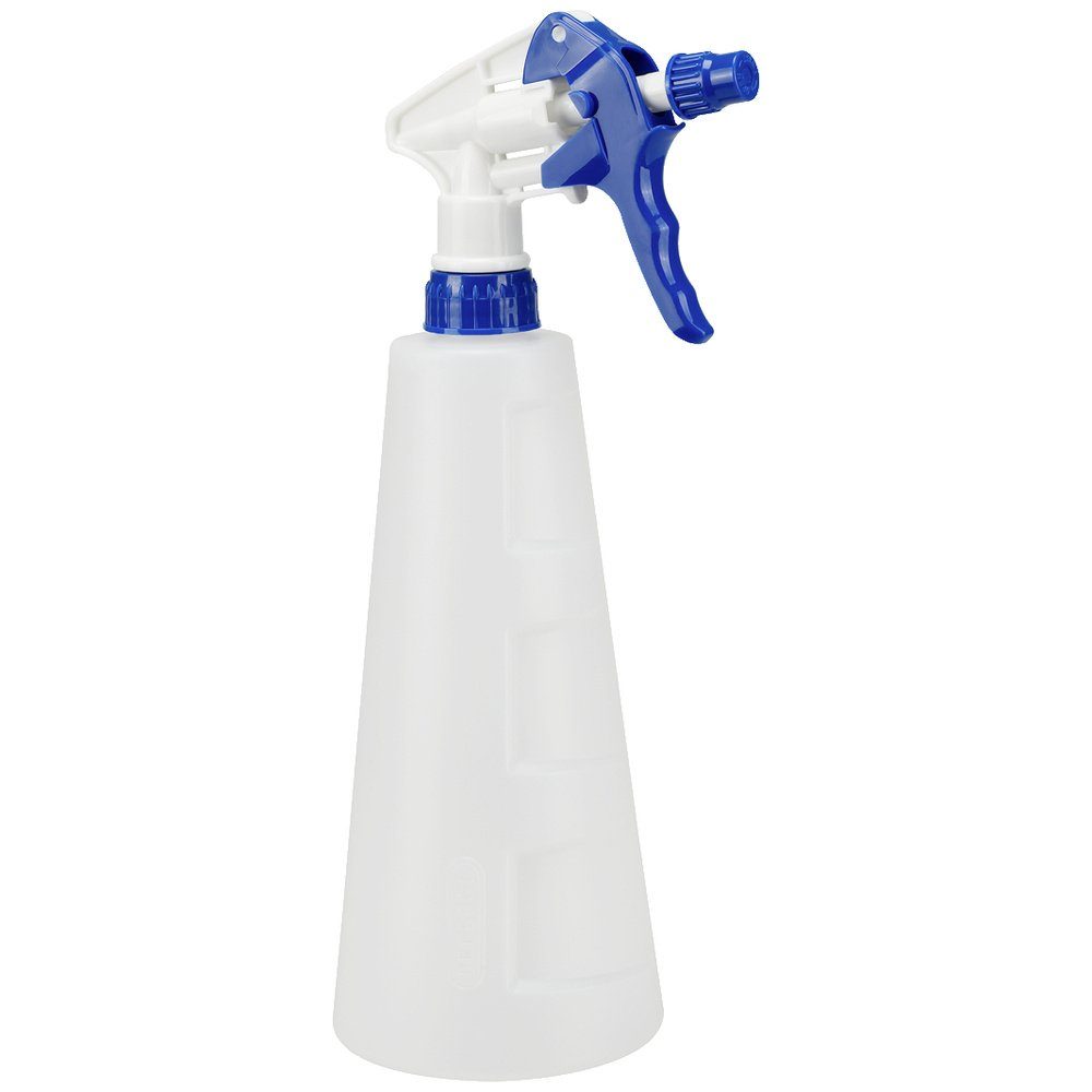 Zerstäuberflasche Pressol 06 266 820 Haushalts-Zerstäuber 750 ml Weiß-Blau