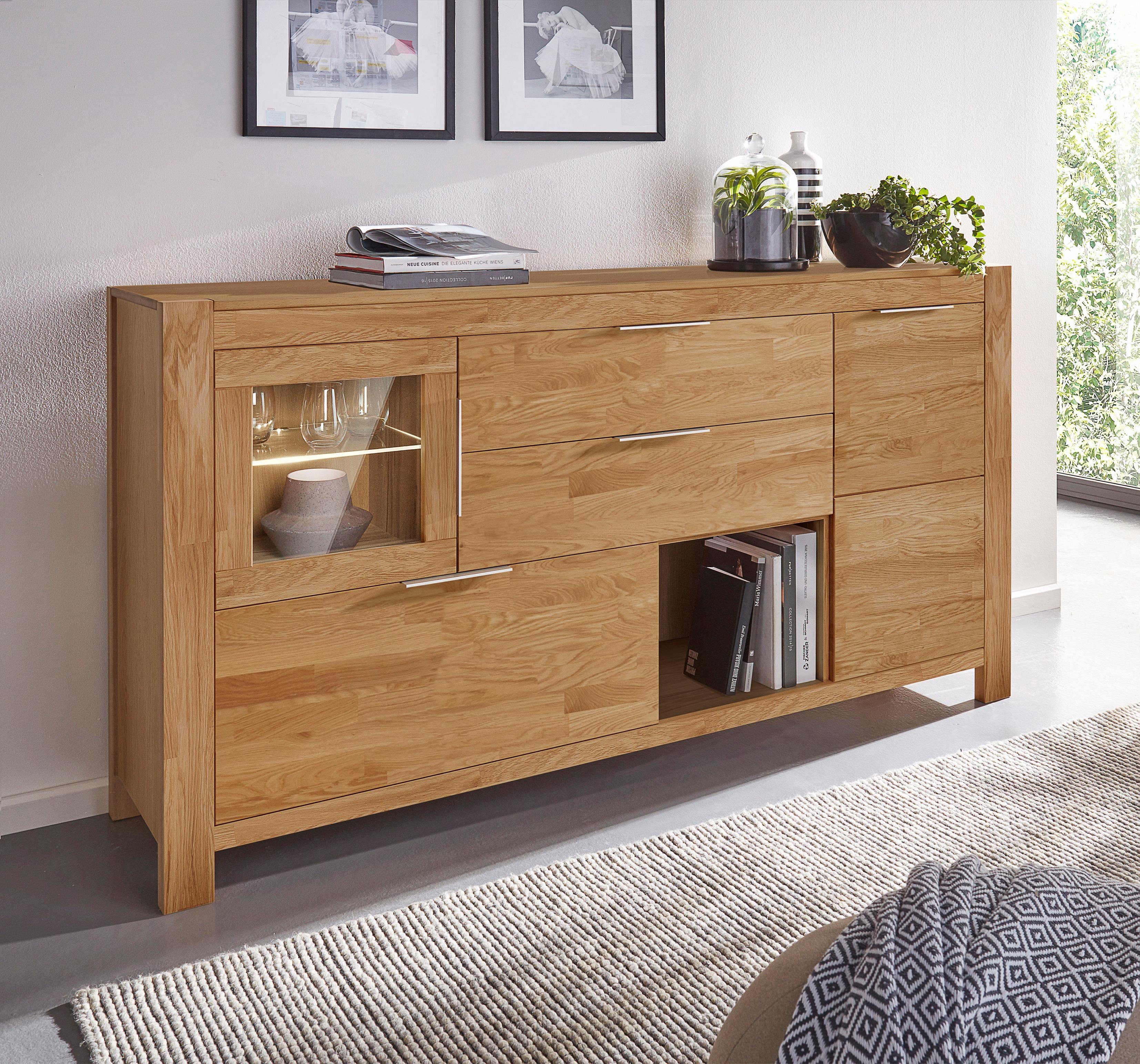 Places of Style Sideboard NENA