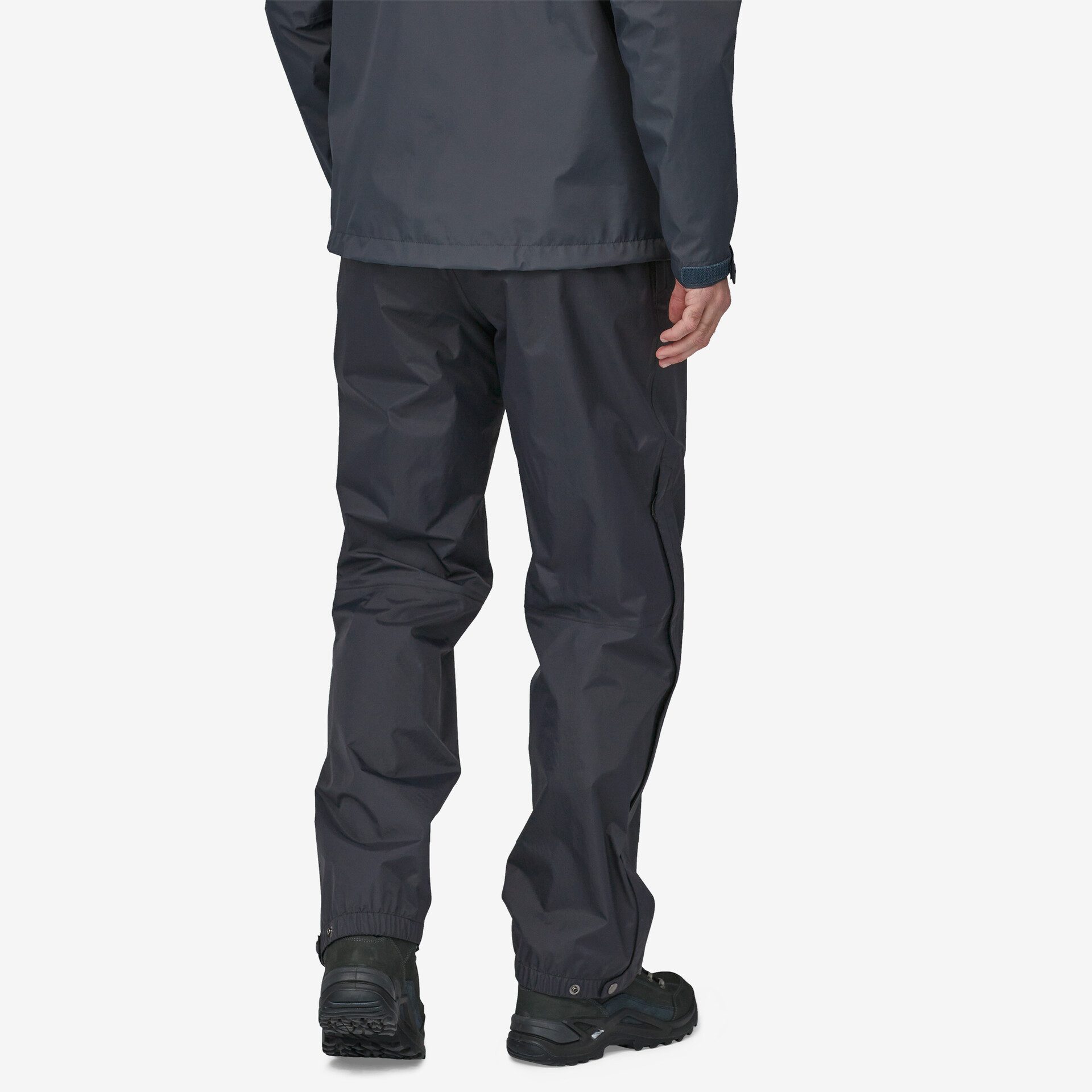 Patagonia Regenhose Men's Torrentshell 3L Rain Pants Regular Regenhose - Patagonia