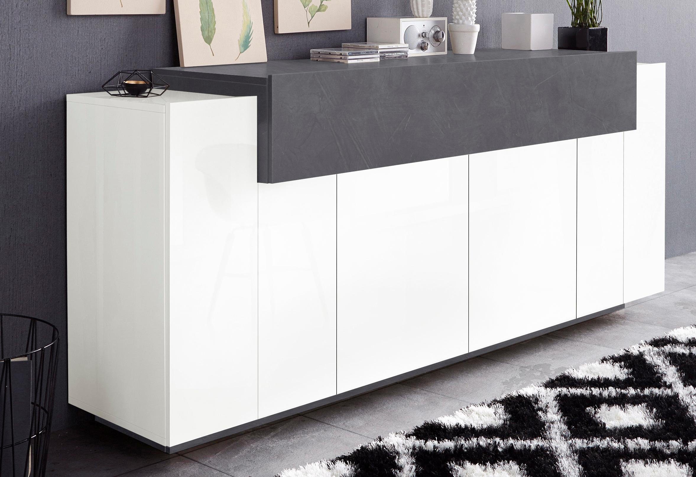 Tecnos Sideboard ASIA