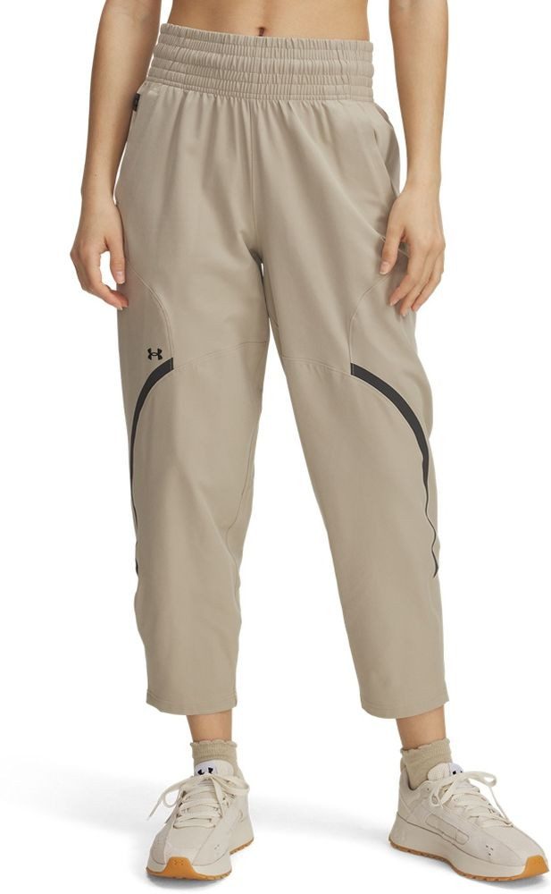 Under Armour® Trainingshose Unstoppable Ankle Pants günstig online kaufen